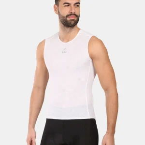 Functionele uniseks tanktop voor een actieve levensstijl Kilpi NETTY-U