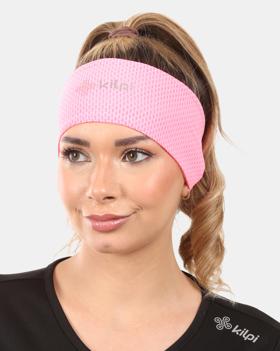 Sportieve hoofdband Kilpi COOLY-U - Afbeelding 3