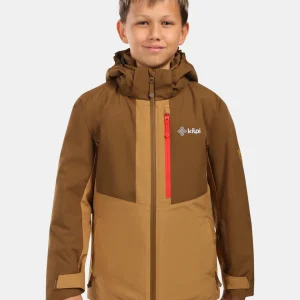 Boy´s ski jacket Kilpi DENVER-JB