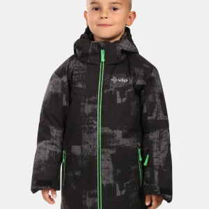 Boy´s ski jacket Kilpi ATENI-JB