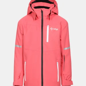 Girl´s ski jacket Kilpi VALERA-JG