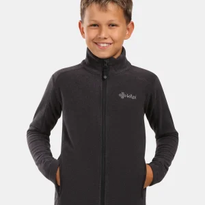 Kid´s fleece middle layer Kilpi GLAMER-J