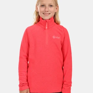 Kid´s fleece middle layer Kilpi ALMERI-J