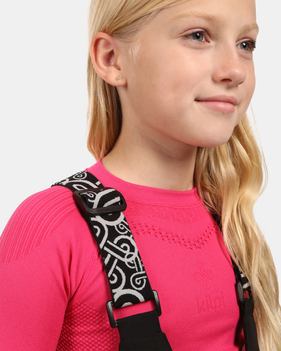Kid´s ski pants Kilpi CHARLIE-J - Afbeelding 7
