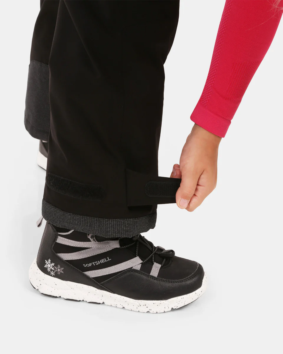 Kid´s ski pants Kilpi CHARLIE-J - Afbeelding 9