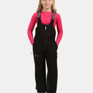 Kid´s ski pants Kilpi CHARLIE-J