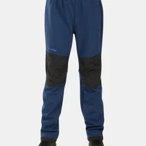 Kid´s softshell outdoor pants Kilpi RIZO-J