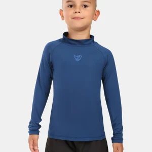 Kid´s long sleeve base layer top Kilpi WILLIE-J