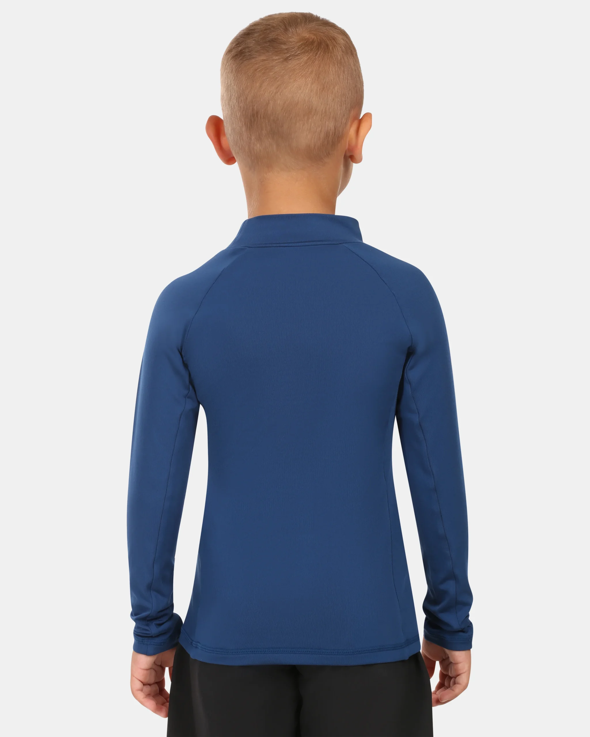 Kid´s long sleeve base layer top Kilpi WILLIE-J - Afbeelding 4