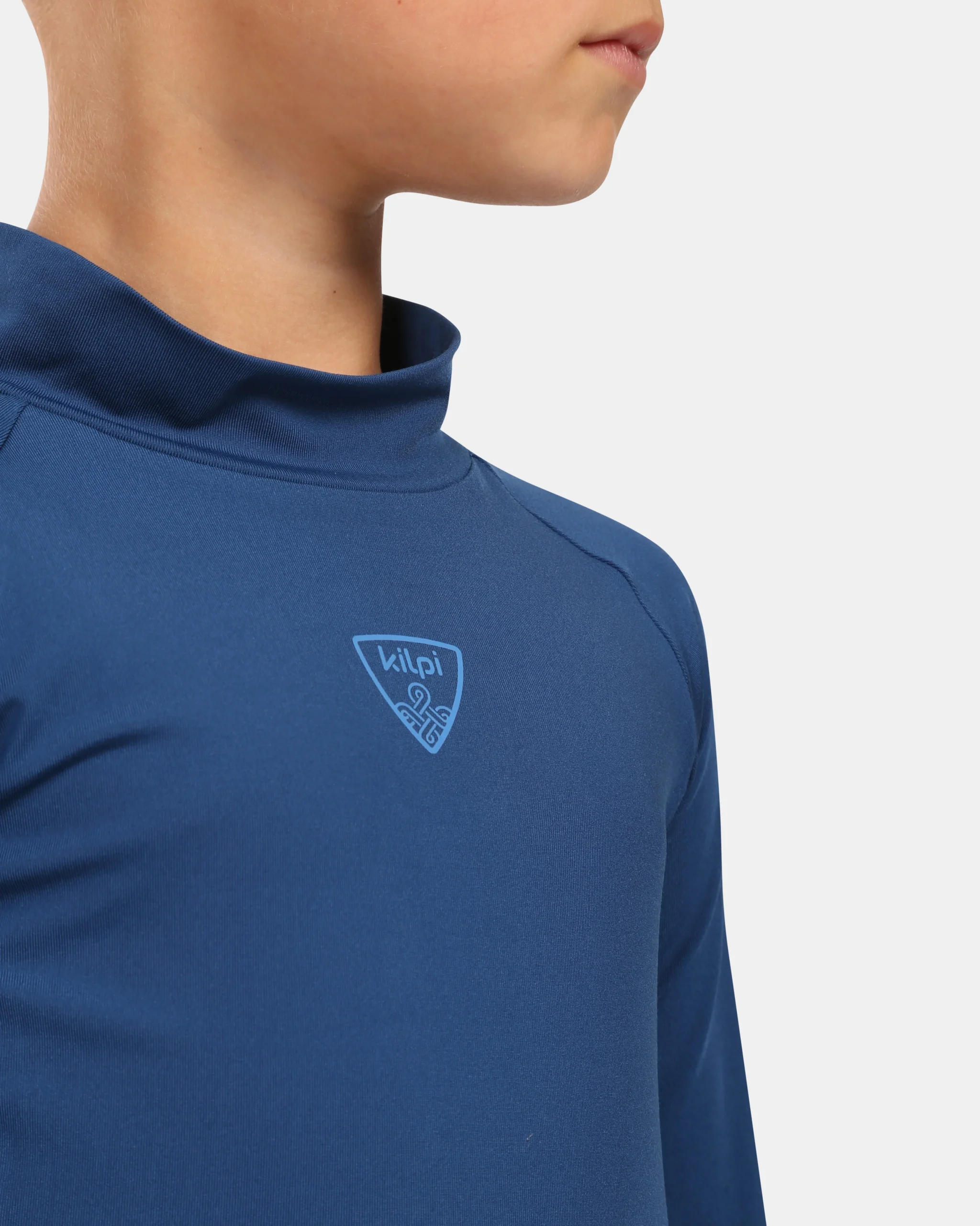 Kid´s long sleeve base layer top Kilpi WILLIE-J - Afbeelding 6