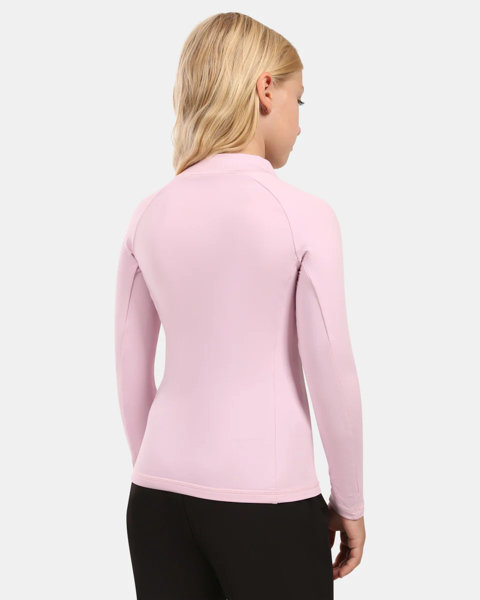 Kid´s long sleeve base layer top Kilpi WILLIE-J - Afbeelding 8