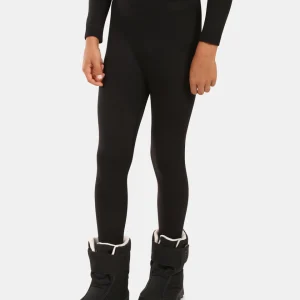 Kid´s seamless base layer pants Kilpi NIEL-JB