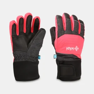 Kid's ski gloves Kilpi SKIMI-J