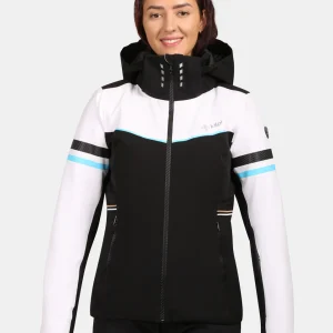 Women´s ski jacket Kilpi LORIEN-W