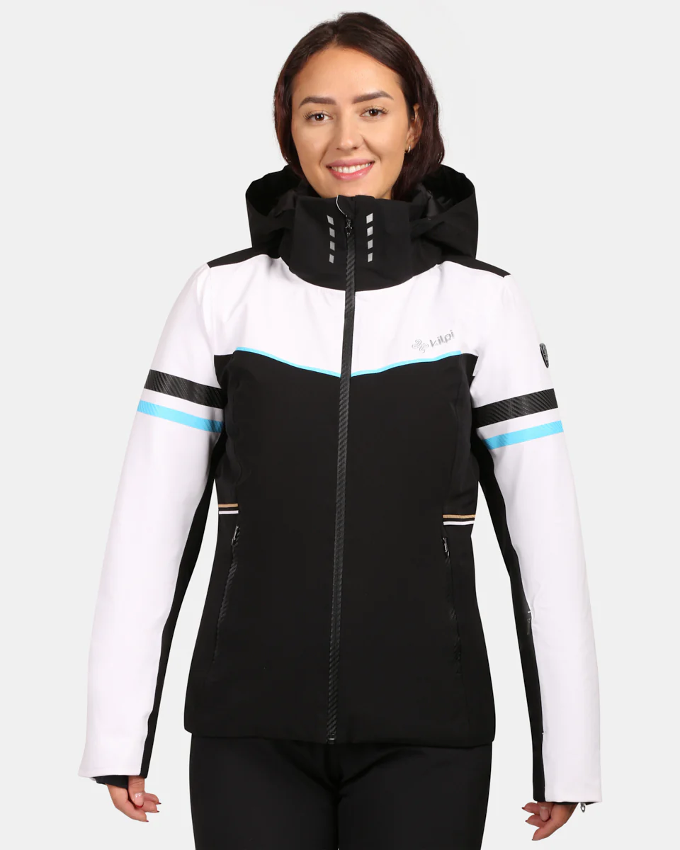 Women´s ski jacket Kilpi LORIEN-W - Afbeelding 2