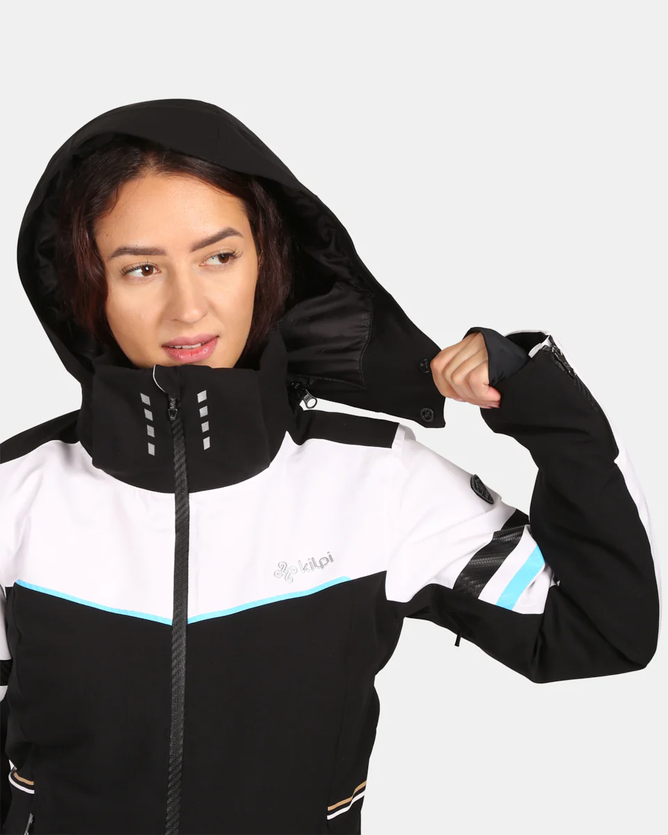 Women´s ski jacket Kilpi LORIEN-W - Afbeelding 4
