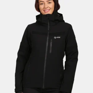 Women´s ski jacket Kilpi VALERA-W