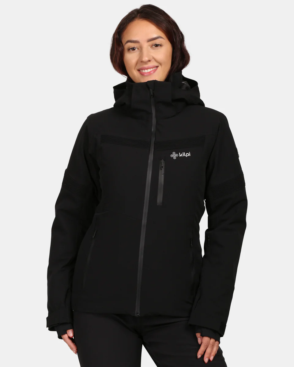 Women´s ski jacket Kilpi VALERA-W - Afbeelding 2