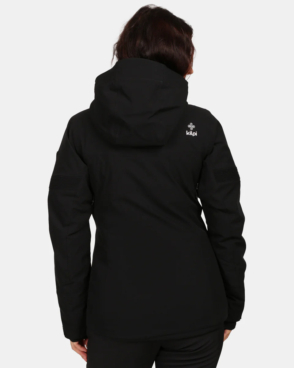 Women´s ski jacket Kilpi VALERA-W - Afbeelding 3