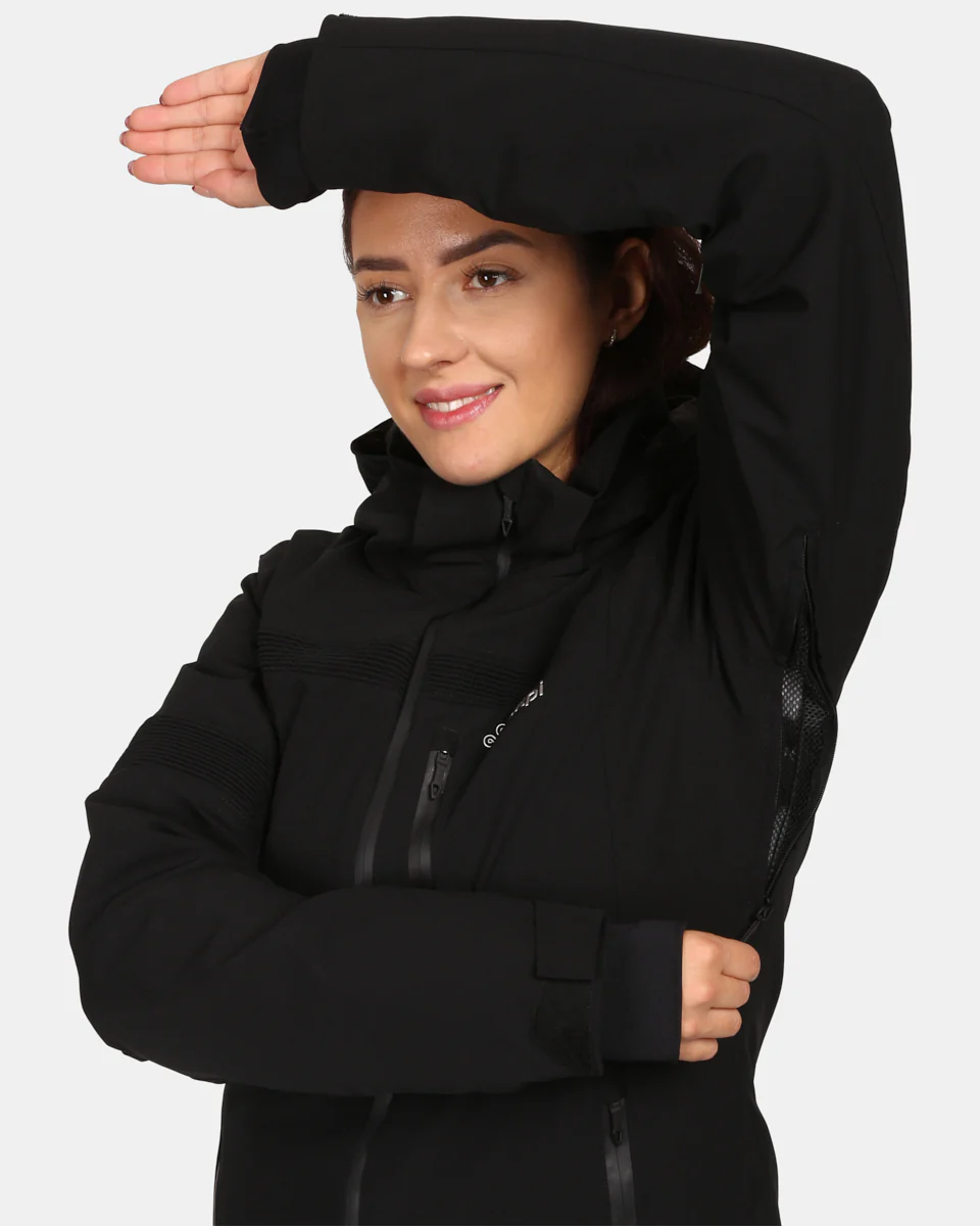 Women´s ski jacket Kilpi VALERA-W - Afbeelding 6
