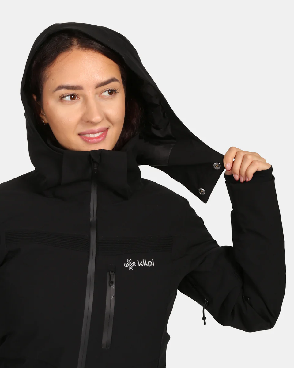 Women´s ski jacket Kilpi VALERA-W - Afbeelding 8