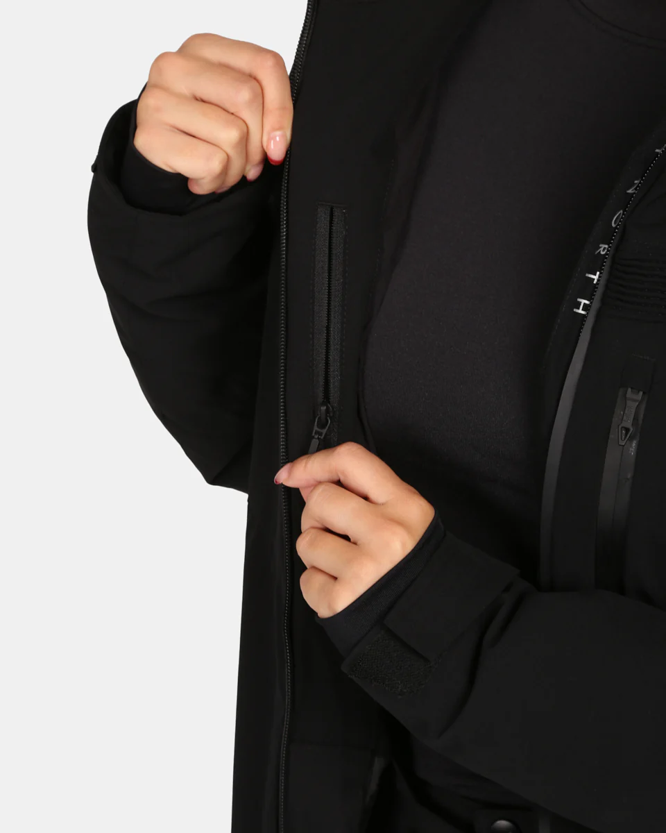 Women´s ski jacket Kilpi VALERA-W - Afbeelding 9