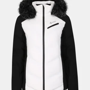Women´s ski jacket Kilpi SKIMMIA-W