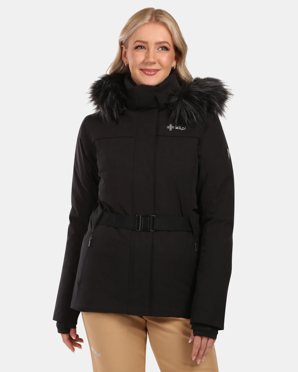 Women´s ski jacket Kilpi CARRIE-W - Afbeelding 2