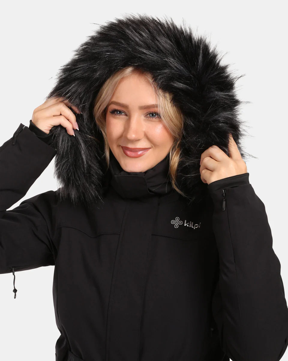 Women´s ski jacket Kilpi CARRIE-W - Afbeelding 4