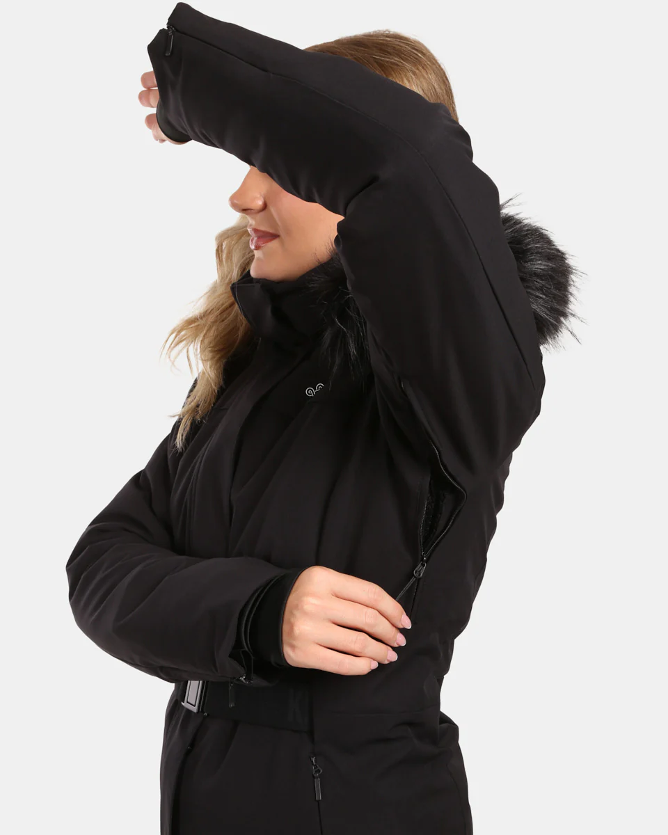 Women´s ski jacket Kilpi CARRIE-W - Afbeelding 5