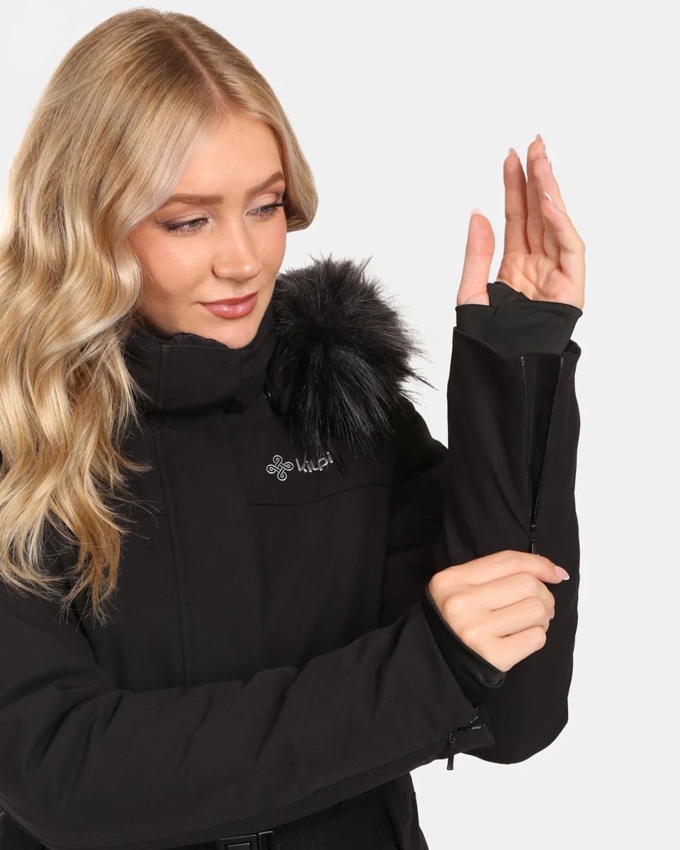 Women´s ski jacket Kilpi CARRIE-W - Afbeelding 7