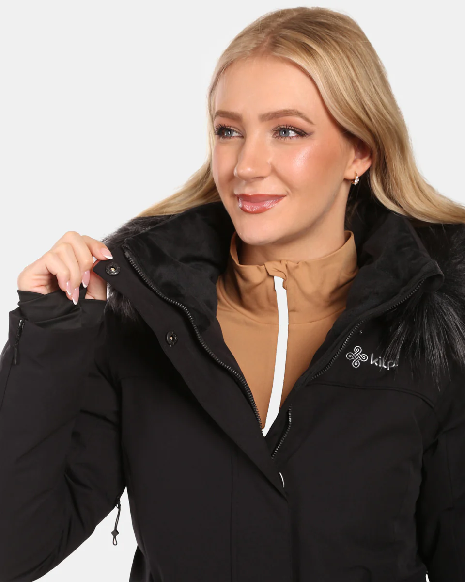 Women´s ski jacket Kilpi CARRIE-W - Afbeelding 8