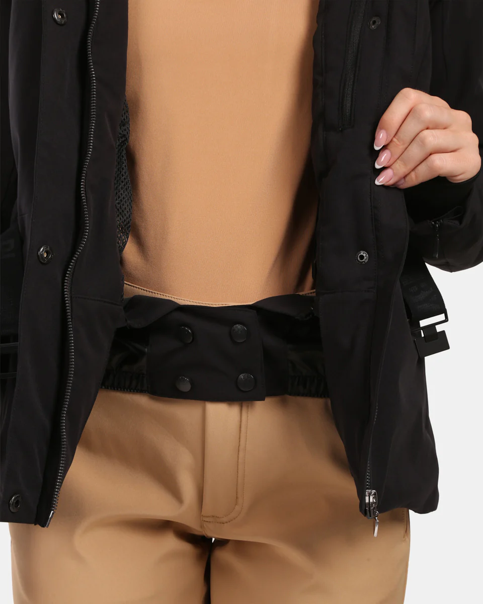 Women´s ski jacket Kilpi CARRIE-W - Afbeelding 9