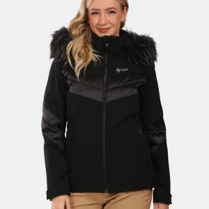 Women´s ski jacket Kilpi LIN-W