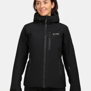 Women´s ski jacket Kilp FLIP-W