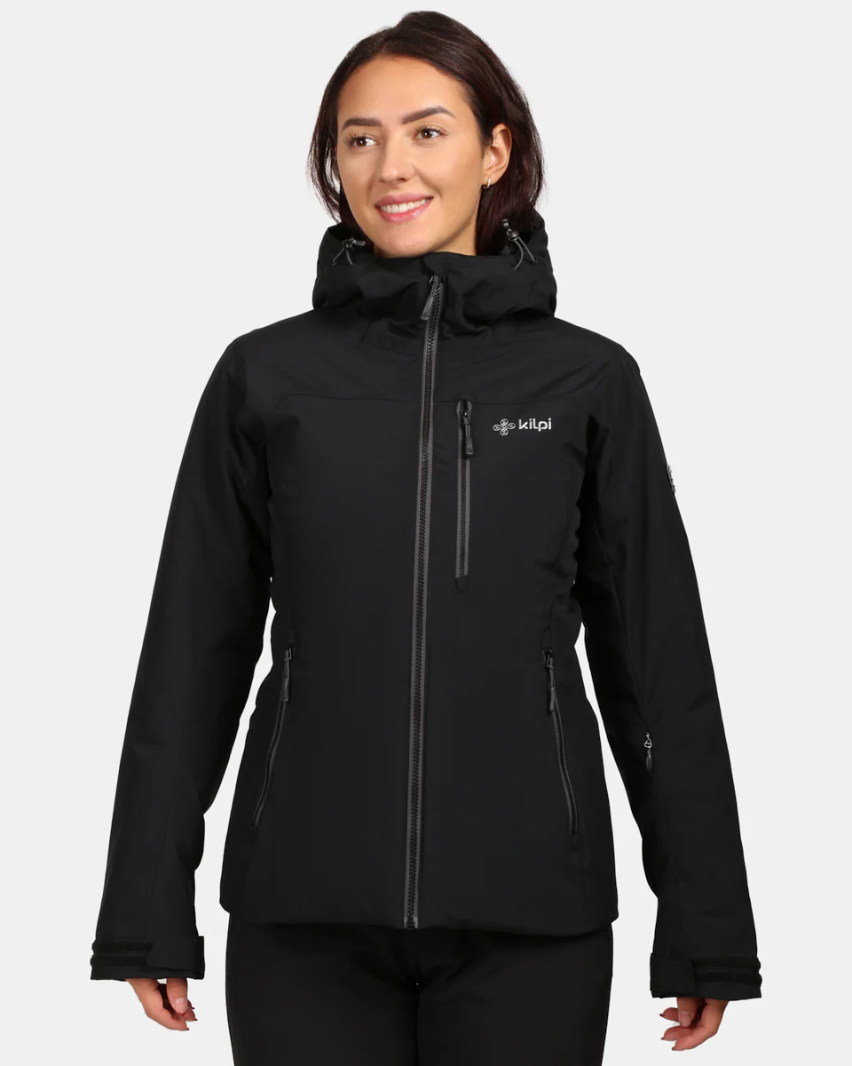 Women´s ski jacket Kilp FLIP-W - Afbeelding 2