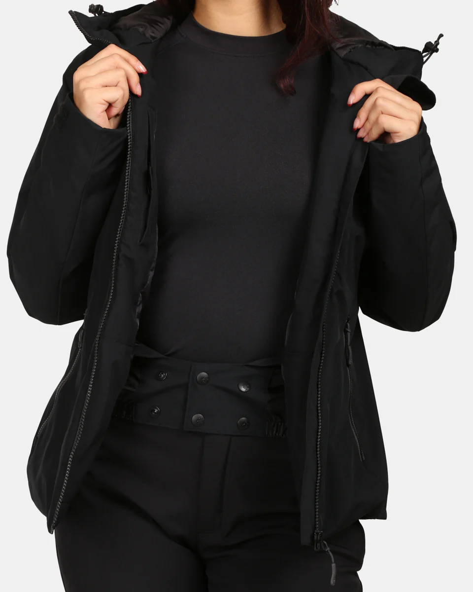 Women´s ski jacket Kilp FLIP-W - Afbeelding 7