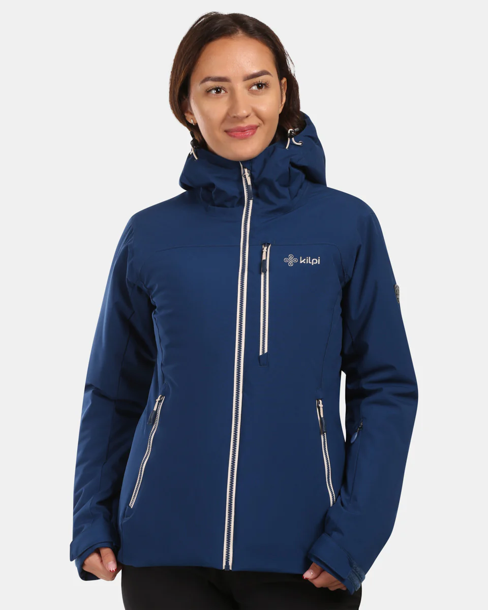 Women´s ski jacket Kilp FLIP-W - Afbeelding 8