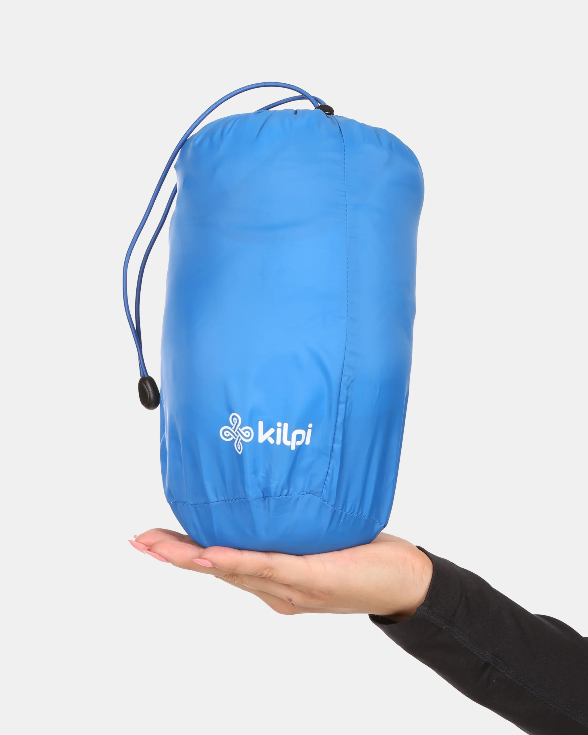 Women´s down insulated jacket Kilpi PYRAMIDEN-W - Afbeelding 7