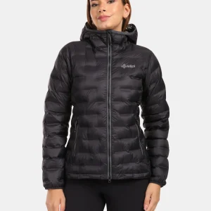 Women´s insulated jacket Kilpi ALBA-W