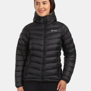 Women´s insulated jacket Kilpi REBEKI-W
