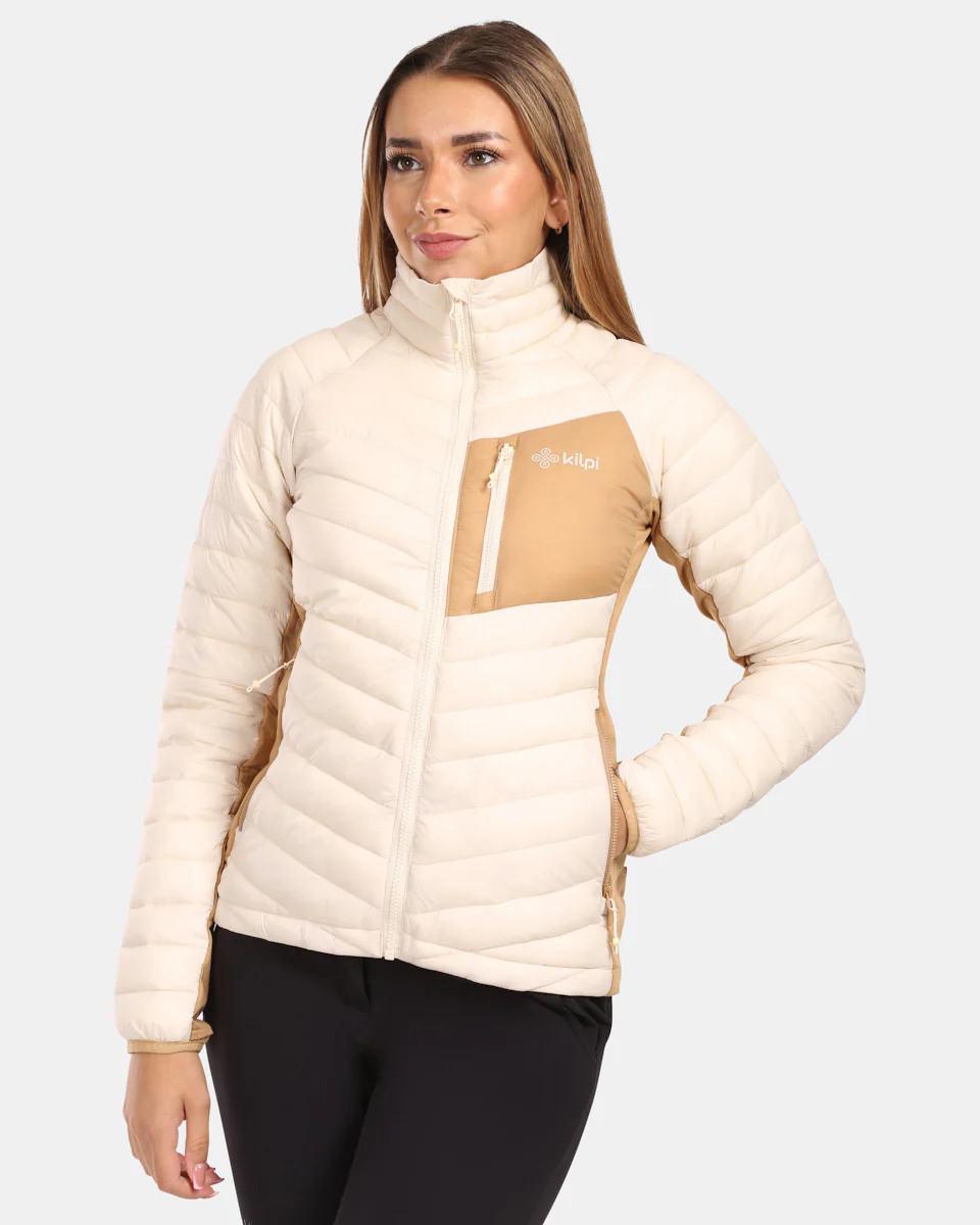 Women´s insulated jacket Kilpi ACTIS-W - Afbeelding 7