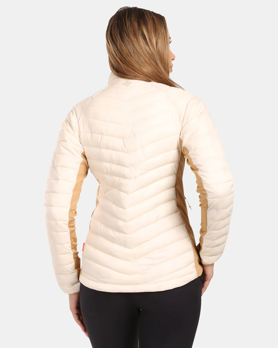 Women´s insulated jacket Kilpi ACTIS-W - Afbeelding 8