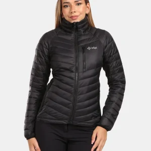 Women´s insulated jacket Kilpi ACTIS-W