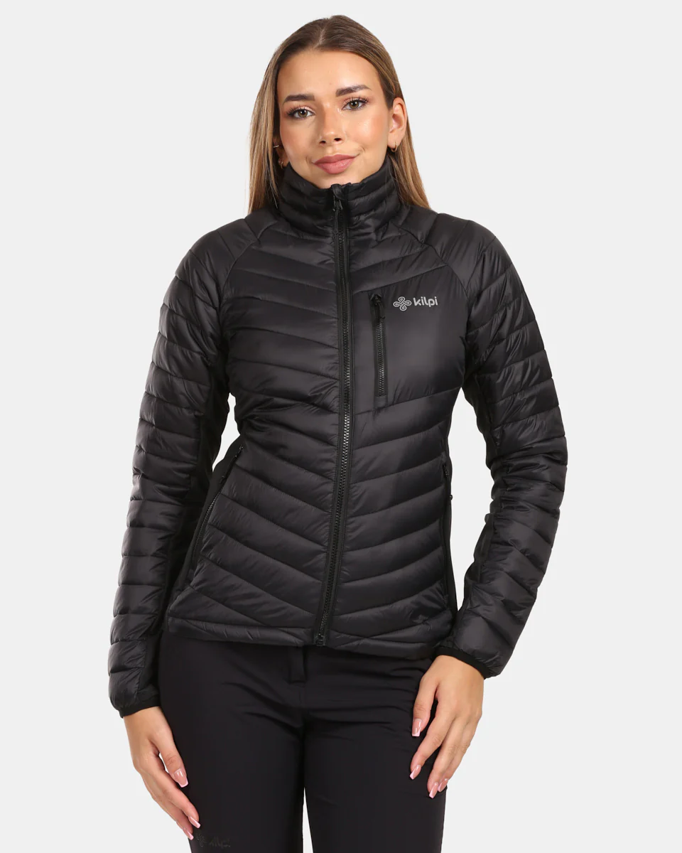 Women´s insulated jacket Kilpi ACTIS-W
