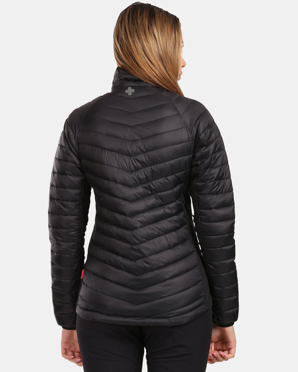 Women´s insulated jacket Kilpi ACTIS-W - Afbeelding 3