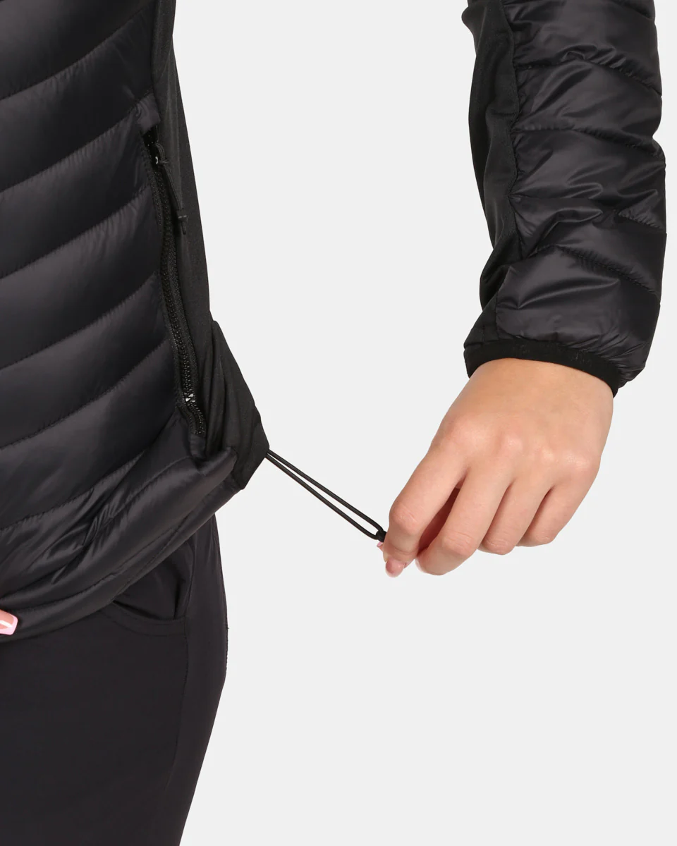 Women´s insulated jacket Kilpi ACTIS-W - Afbeelding 4