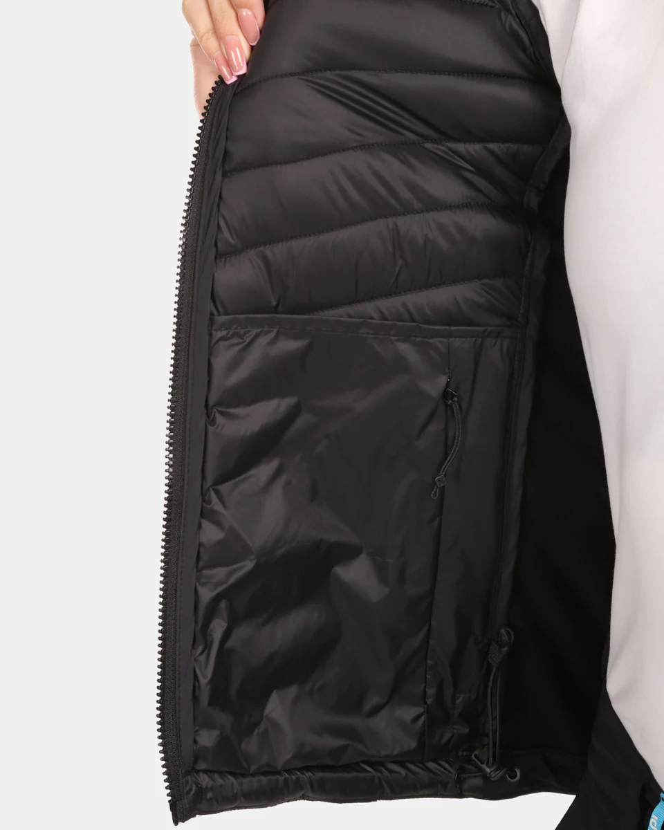Women´s insulated jacket Kilpi ACTIS-W - Afbeelding 5
