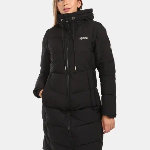 Women´s insulated coat Kilpi SALI-W