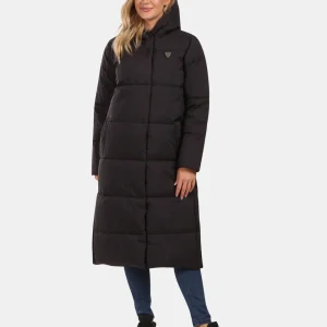Women´s winter coat Kilpi MAIRA-W